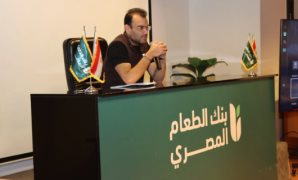 محمد السلاب يطالب بتعزيز مبادرة دعم الصناعة وتوسيع مظلتها لضمان استدامة النمو الصناعي 