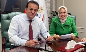 شريف الجبلي: القمة المصرية الصومالية تؤكد الشراكة الاستراتيجية بين البلدين