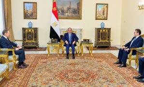 4 نواب لوزير االخارجية والإسكان بالتعديل الوزاري الجديد 