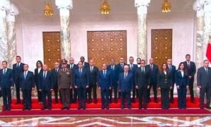 النائب تامر عبد القادر: ملف الحماية الاجتماعية ودعم الصناعة والصحة والتعليم أولوية لدى الحكومة 