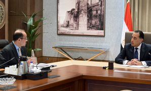 القانون يُشدد الرقابة على نشاط الصيد.. الحبس والغرامة عقوبة إخفاء بيانات الإنتاج السمكى