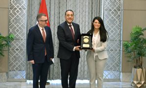 أسرار خمس سنوات صنعت أفعى الإخوان.. كيف أدار محمود عزت التنظيم السري من داخل الزنزانة؟.. قصة الصعود الدموى والخطة الشيطانية لاختراق مفاصل الدولة.. كواليس مخططات "قطبنة" الإخوان في عصر مبارك