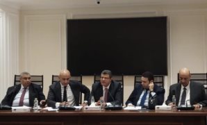 تضاعف مكافآت مساعدى وزير التعليم العالى يثير جدلا تحت القبة