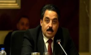 سامي نصر الله: التعديل الوزاري يعيد تعريف دور الحكومة في إدارة المرحلة الصعبة الراهنة