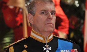  الأمير أندرو 