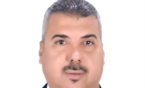 الهيئة العليا لحزب «العدل» تختار عبد الغني الحايس رئيسًا للمؤتمر العام