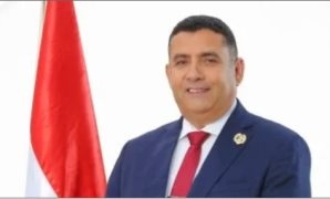 رئيس المخابرات العامة المصرية يشيد بمستوى تطور العلاقات بين مصر وليبيا