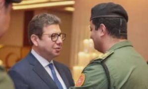 النائب سمير صبري: توجيهات عبد الفتاح السيسي بحزمة دعم قبل رمضان تعكس أولوية المواطن