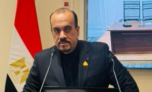 د. العيسى يحاضر في جامعة جورج واشنطن عن "الكراهية .. وقيم الإسلام تجاه أتباع الأعراق والأديان" 