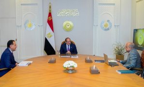 الحبس والغرامة حال إنشاء الأقفاص السمكية بالبحيرات دون ترخيص