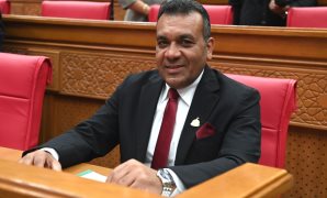 سحر صدقى: حركة المحافظين تعكس توجها استراتيجيا لتعزيز كفاءة الإدارة المحلي  