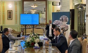 السجن المشدد لمن استغل سفينته أو وظيفته للمساعدة على الهجرة غير الشرعية