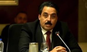 محمد مجدي صالح: انتصار أكتوبر سيظل أيقونة للعزة.. ولقاء الرئيس بقادة الجيش يجدد الثقة في حماة الأرض والعرض