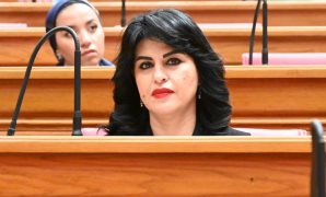 النائبة هند رشاد: توجيهات القيادة السياسية تعزز الأمن الغذائي وتمنع أي تلاعب بالأسواق