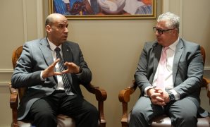 عودة الشتاء.. مركز المناخ يكشف تفاصيل موجة الاضطرابات الجوية المقبلة