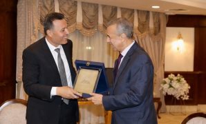 عودة الشتاء.. مركز المناخ يكشف تفاصيل موجة الاضطرابات الجوية المقبلة