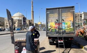 اقتراح برغبة لإنشاء وحدة مرور مستقلة بمركز ديروط بمحافظة أسيوط.