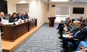 معلومات الوزراء: 588.1 مليون دولار القيمة السوقية للتصوير الفضائي للزراعة عالميًّا في 2024