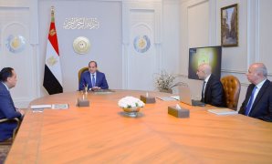 مشروع قانون الإدارة المحلية أمام "النواب" يكتب تاريخا جديدا: يفرق بين القاهرة كعاصمة الجمهورية .. و"ممفيس" العاصمة الإدارية" يعتبرها مقاطعة خاصة بصلاحيات مستقلة ومجلس أمناء يعينه الرئيس