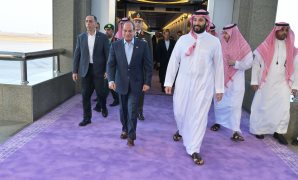 برلمانى: ارتفاع الاحتياطي النقدي دليل على صلابة الاقتصاد المصري واستقرار الأسواق