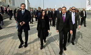 النائب وليد خطاب: التوجيهات الرئاسية بتمكين القطاع الخاص تفتح أبواب الاستثمار وتنوع الإنتاج