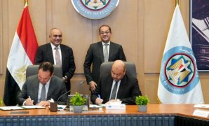 النائب جمال أبو الفتوح يطالب بالقضاء على ظاهرة التعديات الزراعية: أمن قومي لا يجب المساس به