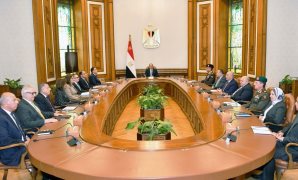 مشيداً بانجازاته.. ترامب يلقي أطول خطاب في تاريخ أمريكا أمام الكونجرس