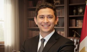 أمين شباب "الإصلاح والنهضة": التجربة المصرية في الطاقة "النظيفة" رائدة وزيادة المكون المحلي في المشروعات أولوية قصوى