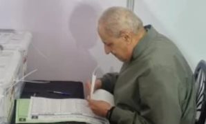 أمين شباب "الإصلاح والنهضة": التجربة المصرية في الطاقة "النظيفة" رائدة وزيادة المكون المحلي في المشروعات أولوية قصوى