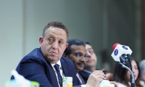 أمين شباب "الإصلاح والنهضة": التجربة المصرية في الطاقة "النظيفة" رائدة وزيادة المكون المحلي في المشروعات أولوية قصوى