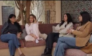 أحمد سمير: صحاب الأرض نموذج للدراما الوطنية الهادفة وتجسيد لدور مصر الداعم لقضية فلسطين