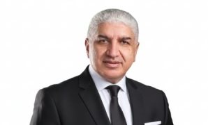 النائب سعيد العماري: نصر أكتوبر سيظل رمزًا لعزة وكرامة المصريين