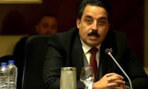 الرئيس السيسى يؤكد تضامن مصر مع موقف الحكومة العراقية الرافض للزج بالعراق في التصعيد الحالي