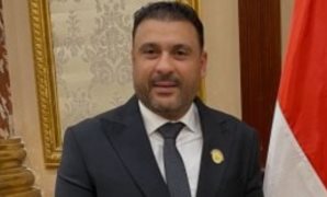 الرئيس السيسى يؤكد تضامن مصر مع موقف الحكومة العراقية الرافض للزج بالعراق في التصعيد الحالي