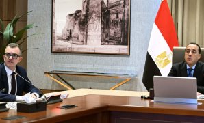 وزير المالية أمام النواب : العقارات حتي القيمة السوقية 8 ملايين جنيه لن تخضع للضريبة  