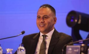 النائب ميشيل الجمل: التصعيد العسكري في المنطقة يهدد استقرار الاقتصادالعالمي ويقوّض الأمن الإقليمي