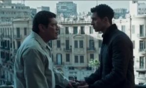 رئيس نقل النواب يستعرض اتفاقيات بتمويلات صينية وتسهيلات ميسرة لتنفيذ المرحلة الثالثة للقطار الكهربائي الخفيف   