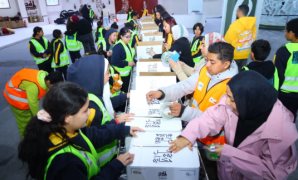 المنظمة العربية تدين العدوان الإسرائيلى على لبنان