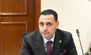 برلمانى: «صحاب الأرض» يسهم فى نقل صوت الفلسطينيين إلى العالم