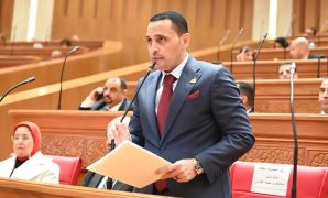 وزيرة التضامن تشكر الشركة المتحدة لإدماج رسائل "مودة" بختام "كان ياما كان" و"فخر الدلتا".. مايا مرسى: شراكة مهنية ومسؤولية مجتمعية لحماية تماسك الأسرة.. وتؤكد: "مودة" مستمر لدعم الأسرة المصرية