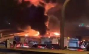 إيران تواصل عدوانها على الخليج