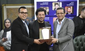 عضو بخارجية النواب: أمن وسلامة المصريين بالخارج يمثل أولوية قصوى للدولة المصرية