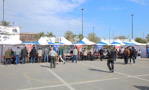 إسرائيل تمنع إقامة صلاة الجمعة الثالثة من رمضان فى المسجد الأقصى المبارك