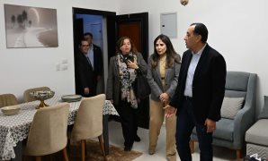 النائب أحمد صبور: الدولة تمتلك رؤية استراتيجية لبناء الإنسان وصناعة كوادر قادرة على قيادة المستقبل