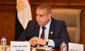 وزير الخارجية يبحث مع نظهيره الكازاخستانى التطورات الإقليمية