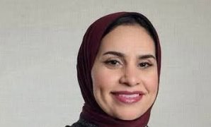 النائبة فاطمة عادل 