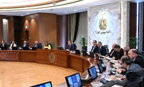 النائب إسماعيل موسى: تصريحات الرئيس السيسى تؤكد يقظة الدولة لحماية الاقتصاد وضبط الأسواق 