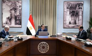 عضو البرلمان العربى: مصر لا تنسى شهداءها وكلمة الرئيس السيسى تؤكد تقديره لتضحياتهم