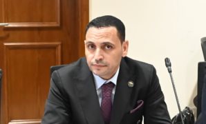 برلمانية المؤتمر بالـ"الشيوخ": دراما رمضان 2026 ركيزة للوعى الوطنى ومكافحة الفكر المتطرف