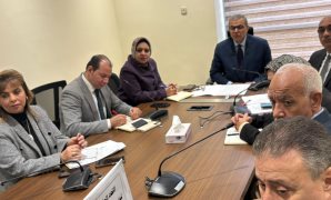 تحليل جديد لـ "معلومات الوزراء" حول الصراع الحالي في الشرق الأوسط يعيد تشكيل الاقتصاد العالمي